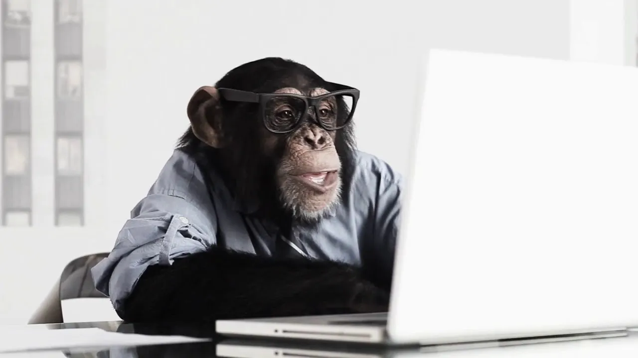 Pickle Prosthodontics No Time for Monkey Business Video Thumbnail